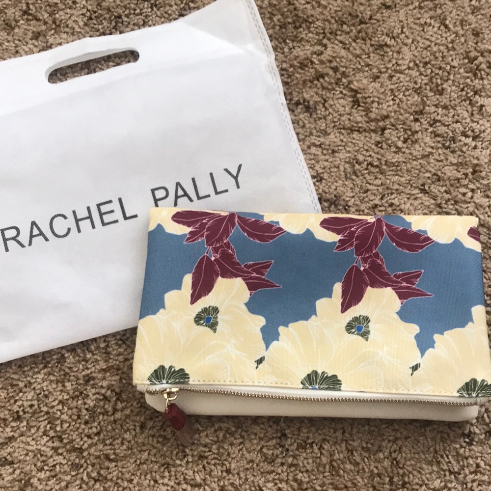 Rachel Pally Clutch